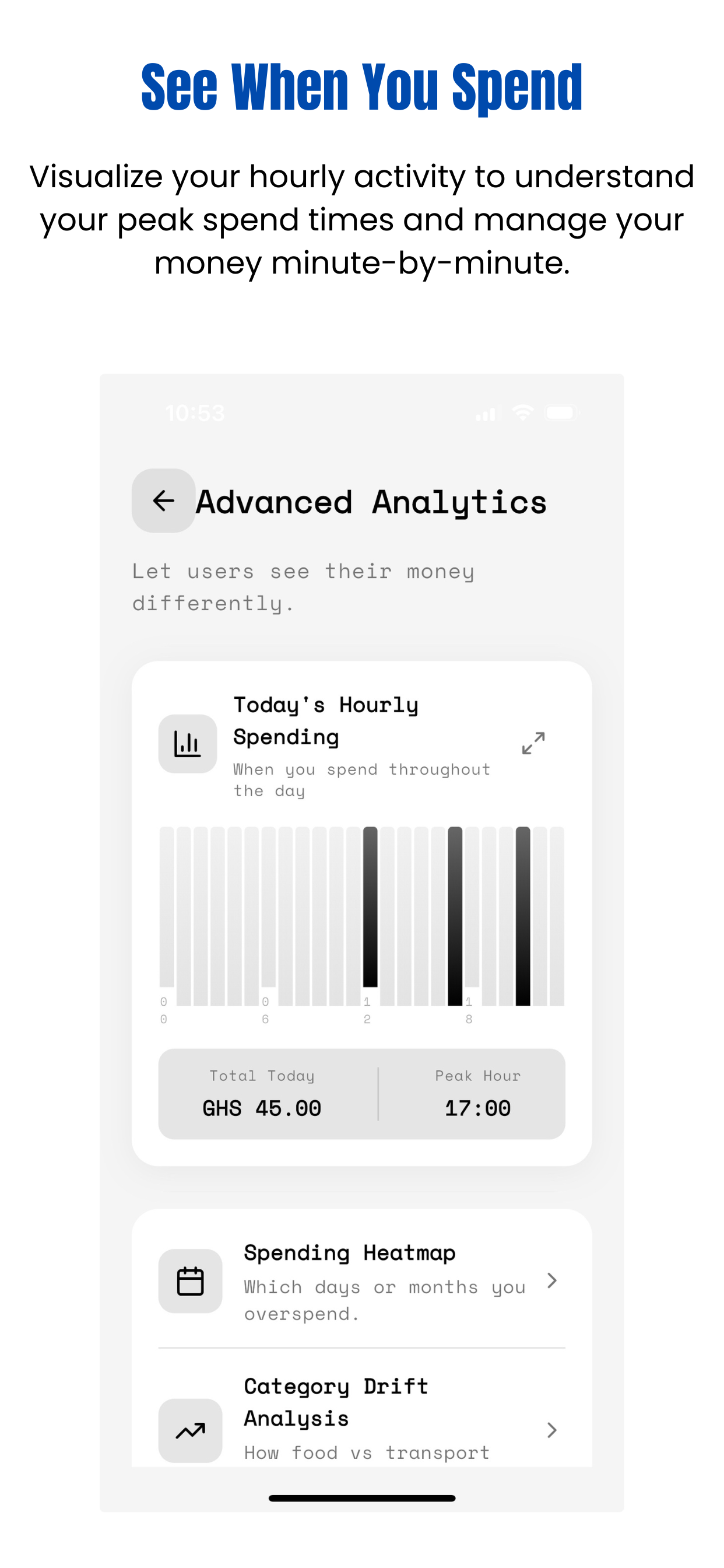Big Spender - Screenshot 2 preview
