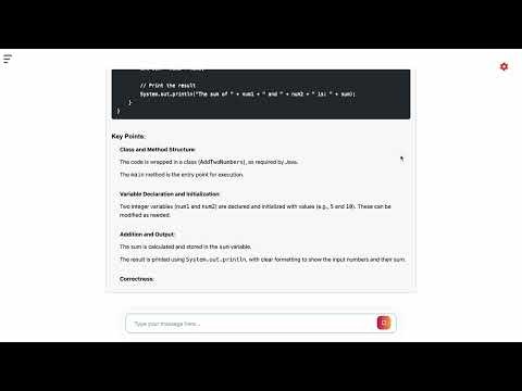 ChatEzzy gallery image