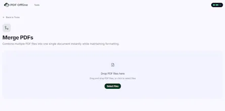 PDF Offline gallery image