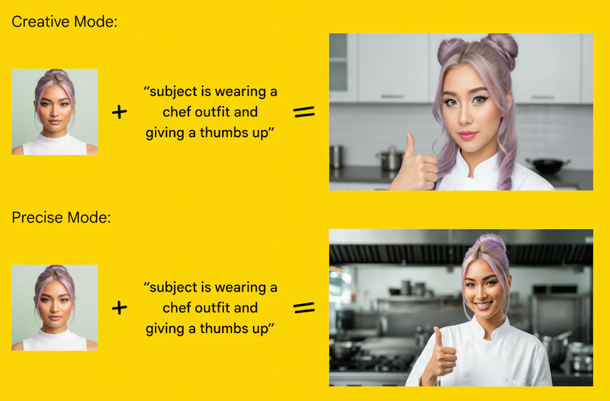 Google Whisk 3.0