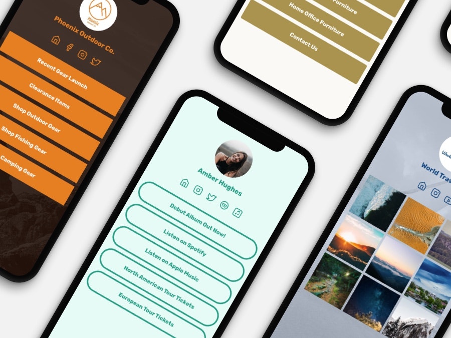 Pivalink gallery image