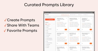 Geekflare Connect gallery image