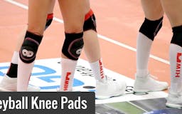 NoCry Professional Knee Pads  media 2