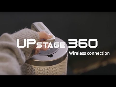 UPstage360 gallery image