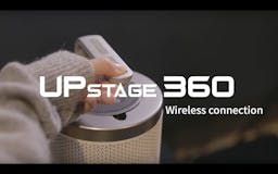 UPstage360 media 1