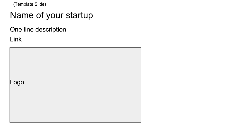 Show Your Logo gallery image