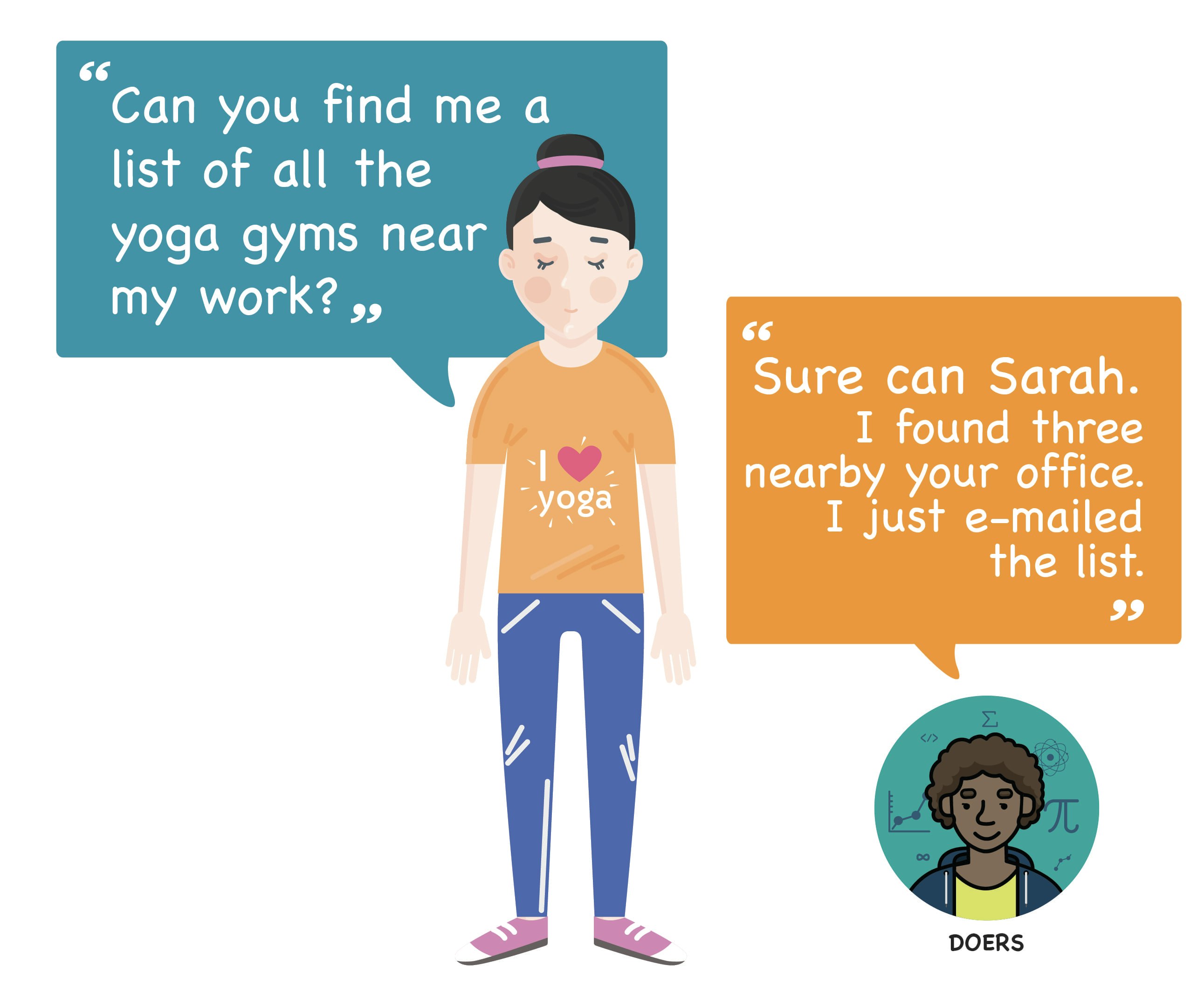 DOERS.DO gallery image