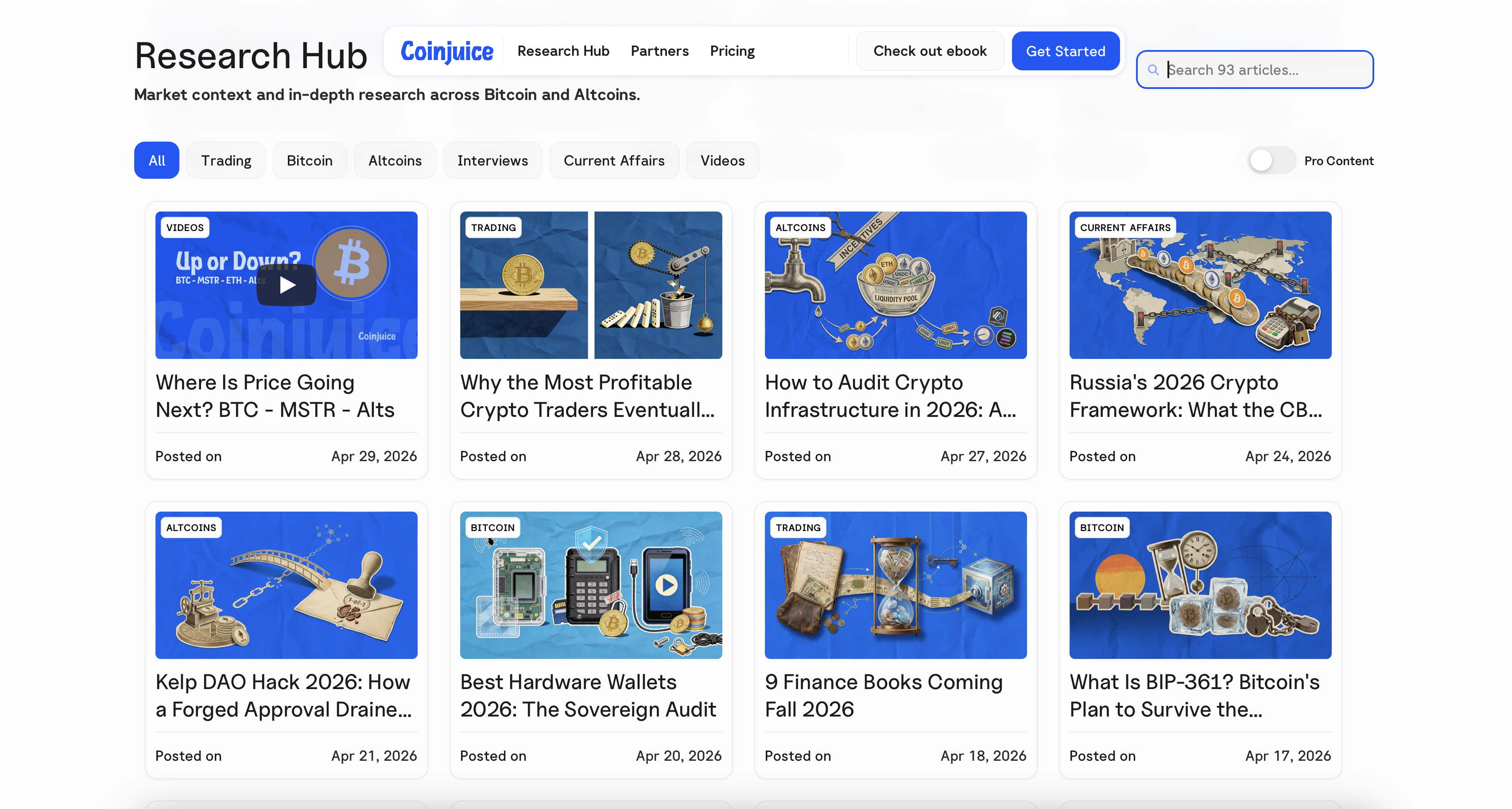 Coinjuice gallery image