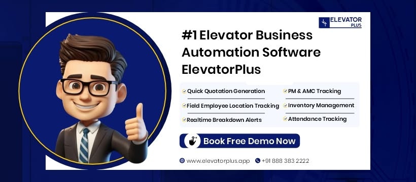 ElevatorPlus gallery image