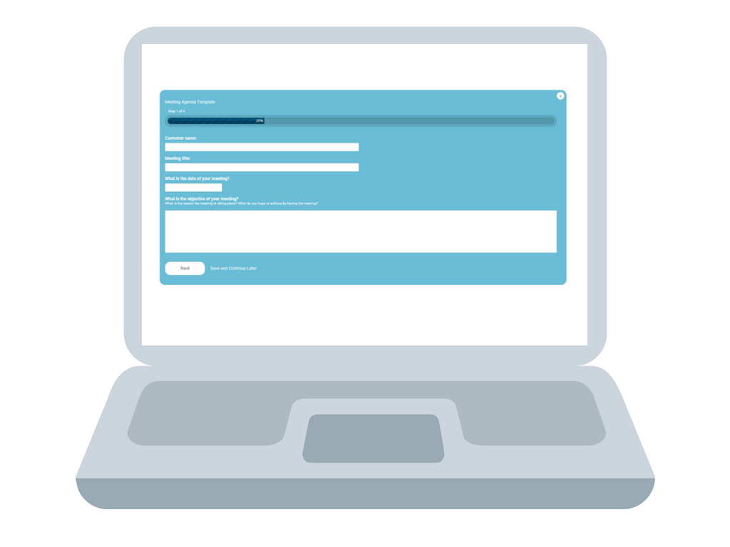 My Sales Academy gallery image