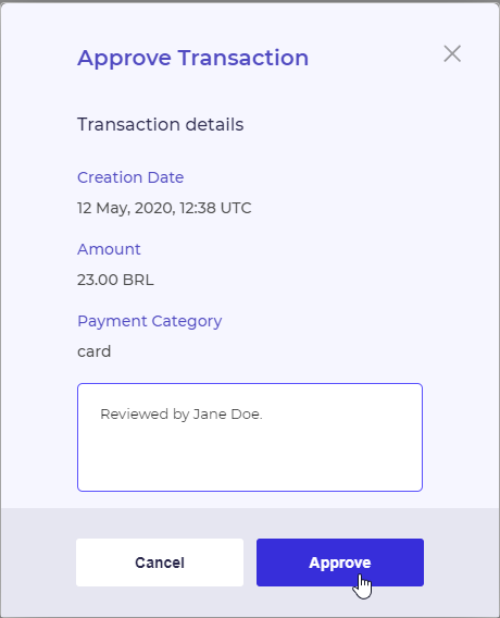 Rapyd Protect gallery image