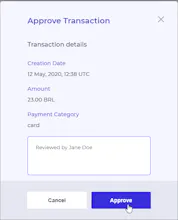 Rapyd Protect gallery image