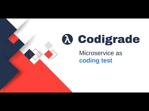 Codigrade gallery image