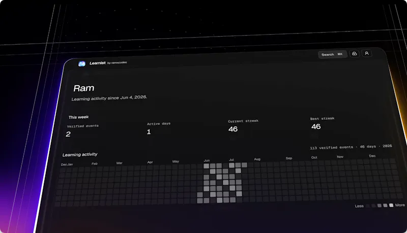 Learnist screenshot 5