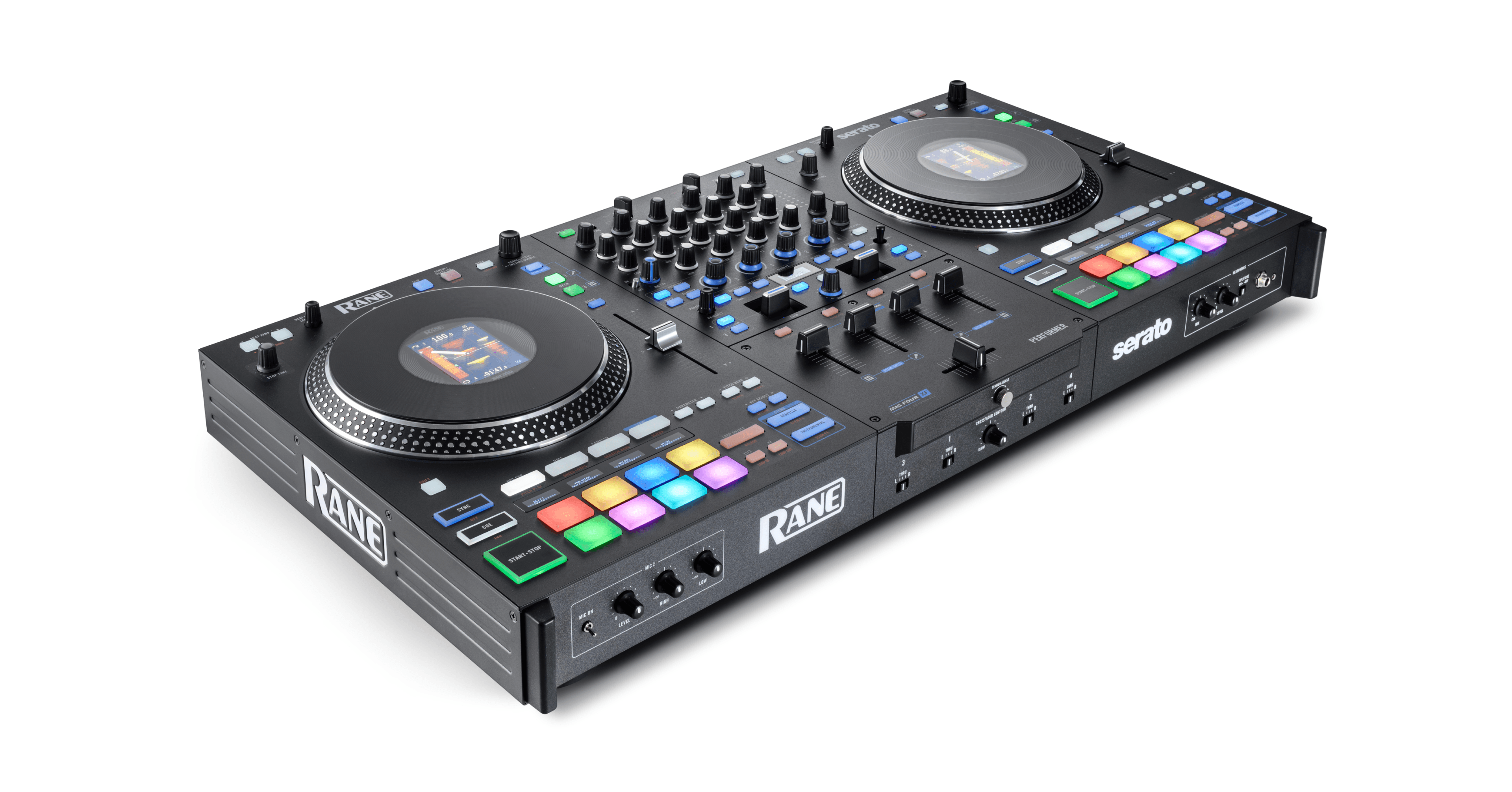 Rane DJ