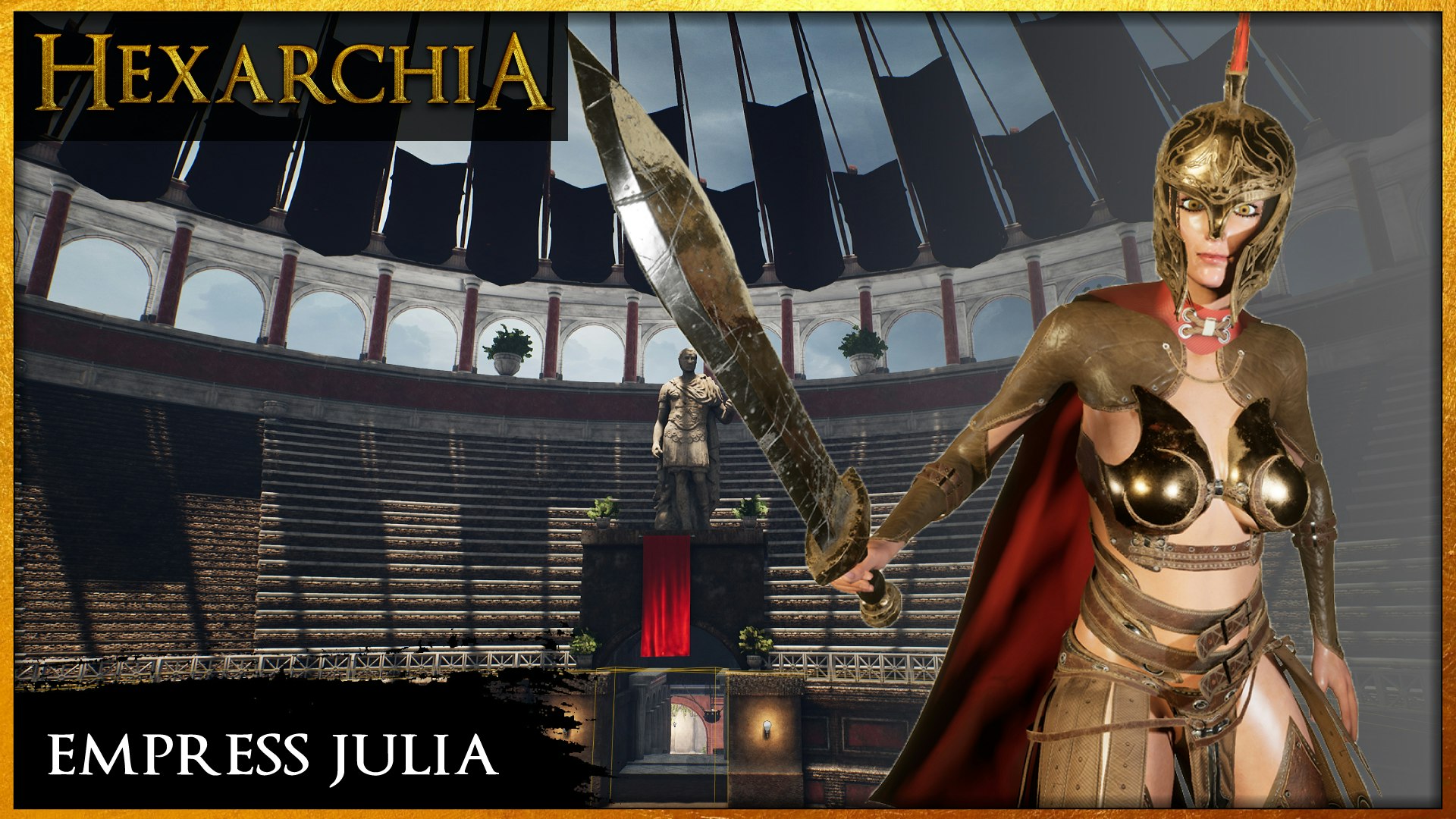 Hexarchia gallery image