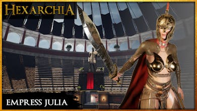 Hexarchia gallery image