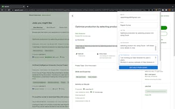 Proposal Genie gallery image