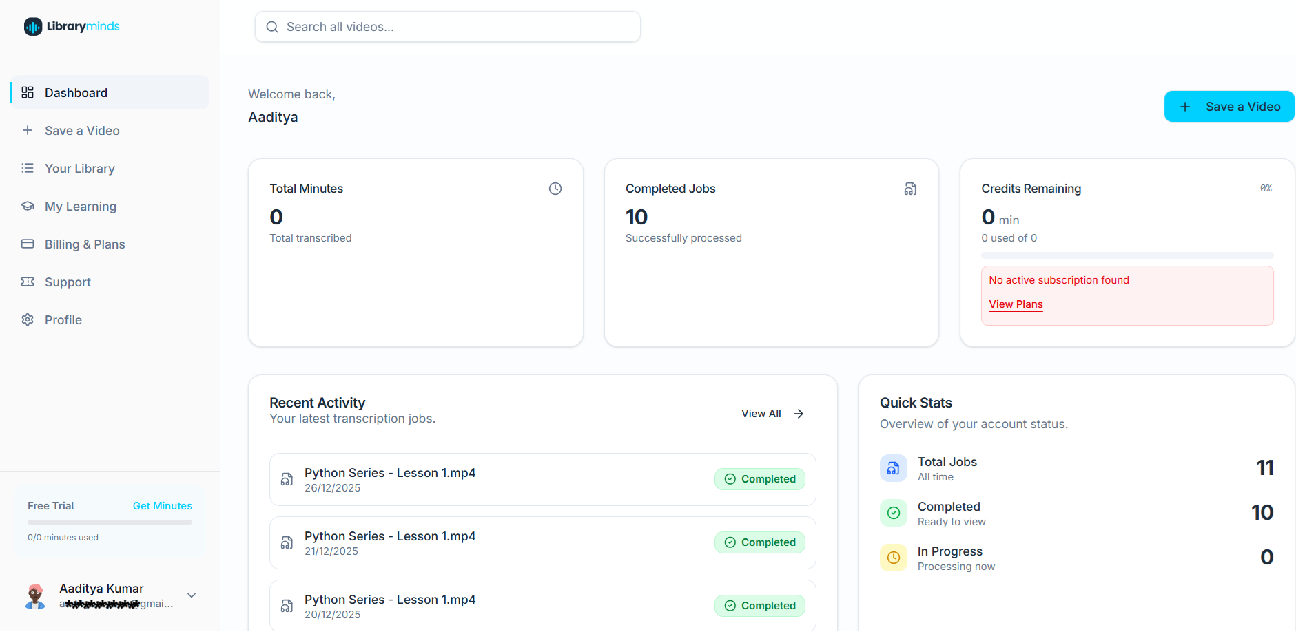 Libraryminds gallery image