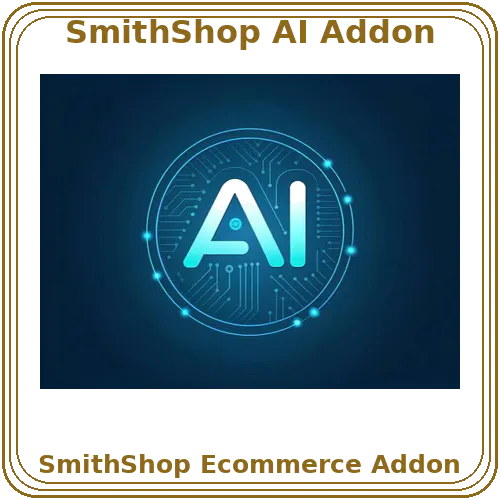 SmithShop Ecommerce Platform gallery image