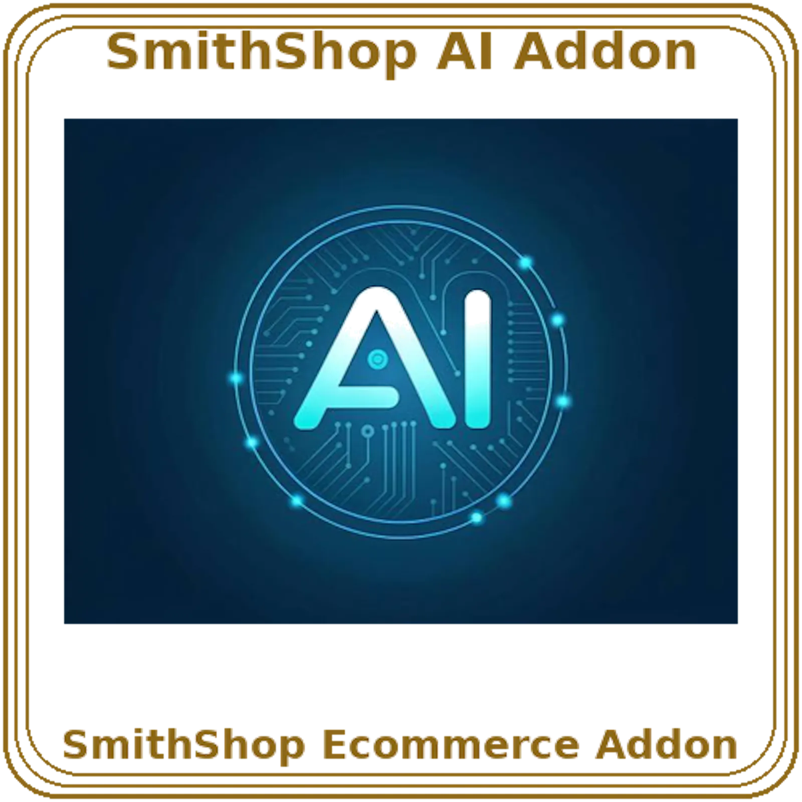 SmithShop Ecommerce Platform screenshot 2