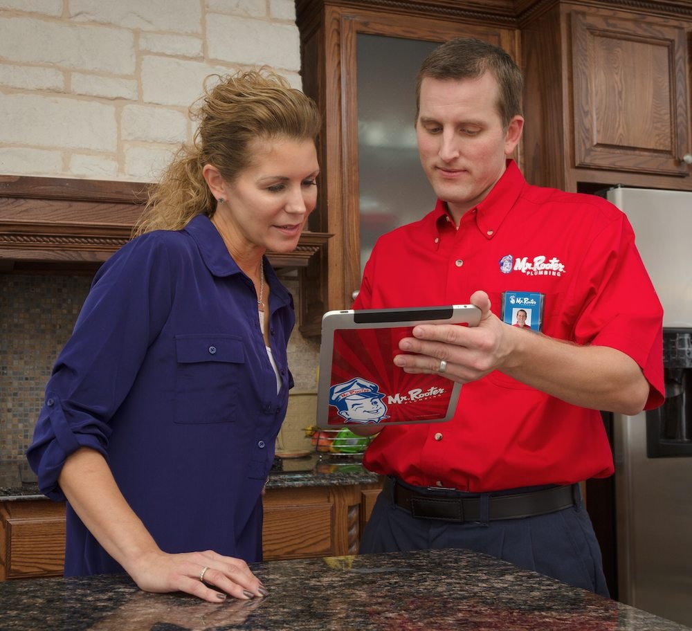 Mr. Rooter Plumbing of Waco gallery image