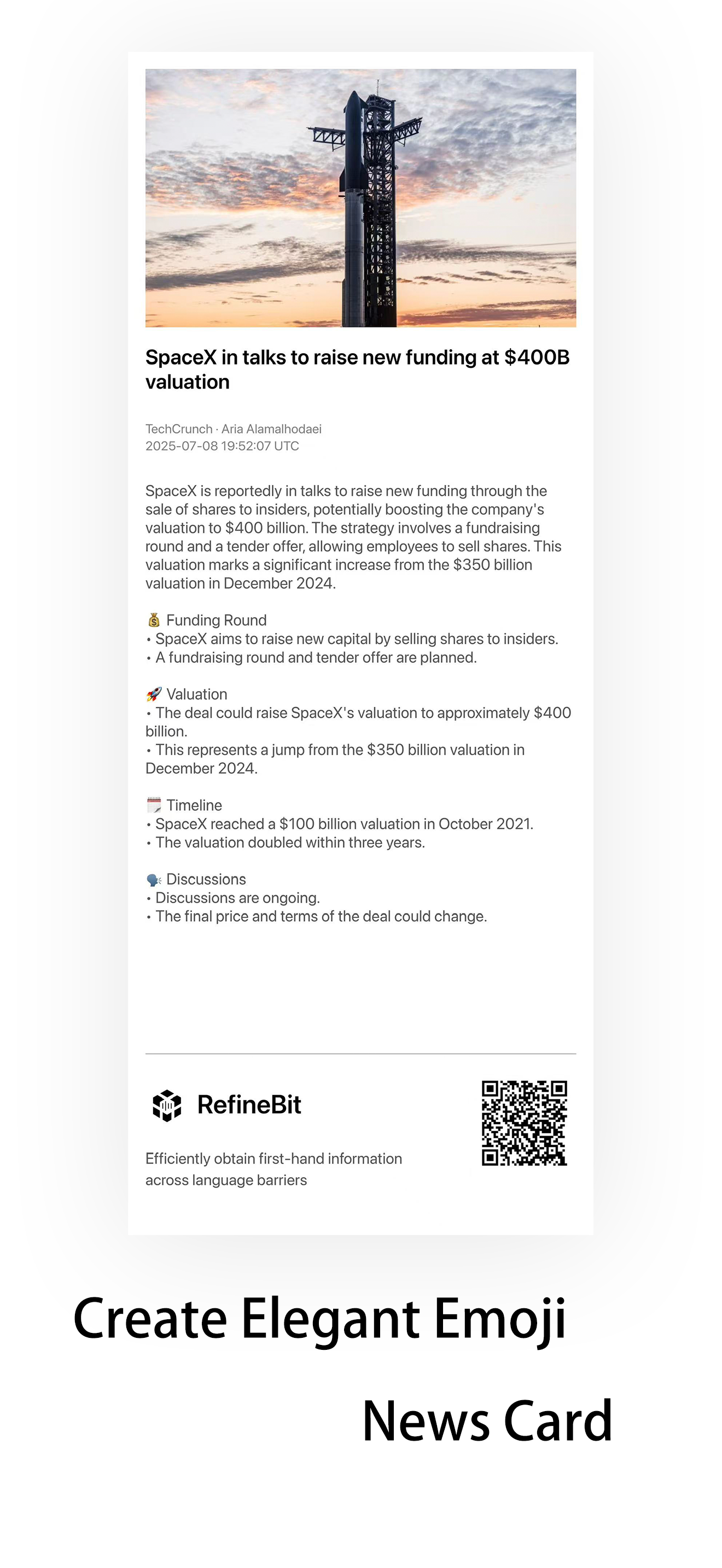 RefineBit gallery image