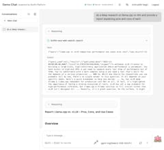 Bodhi Chat - Powered by Bodhi App gallery image