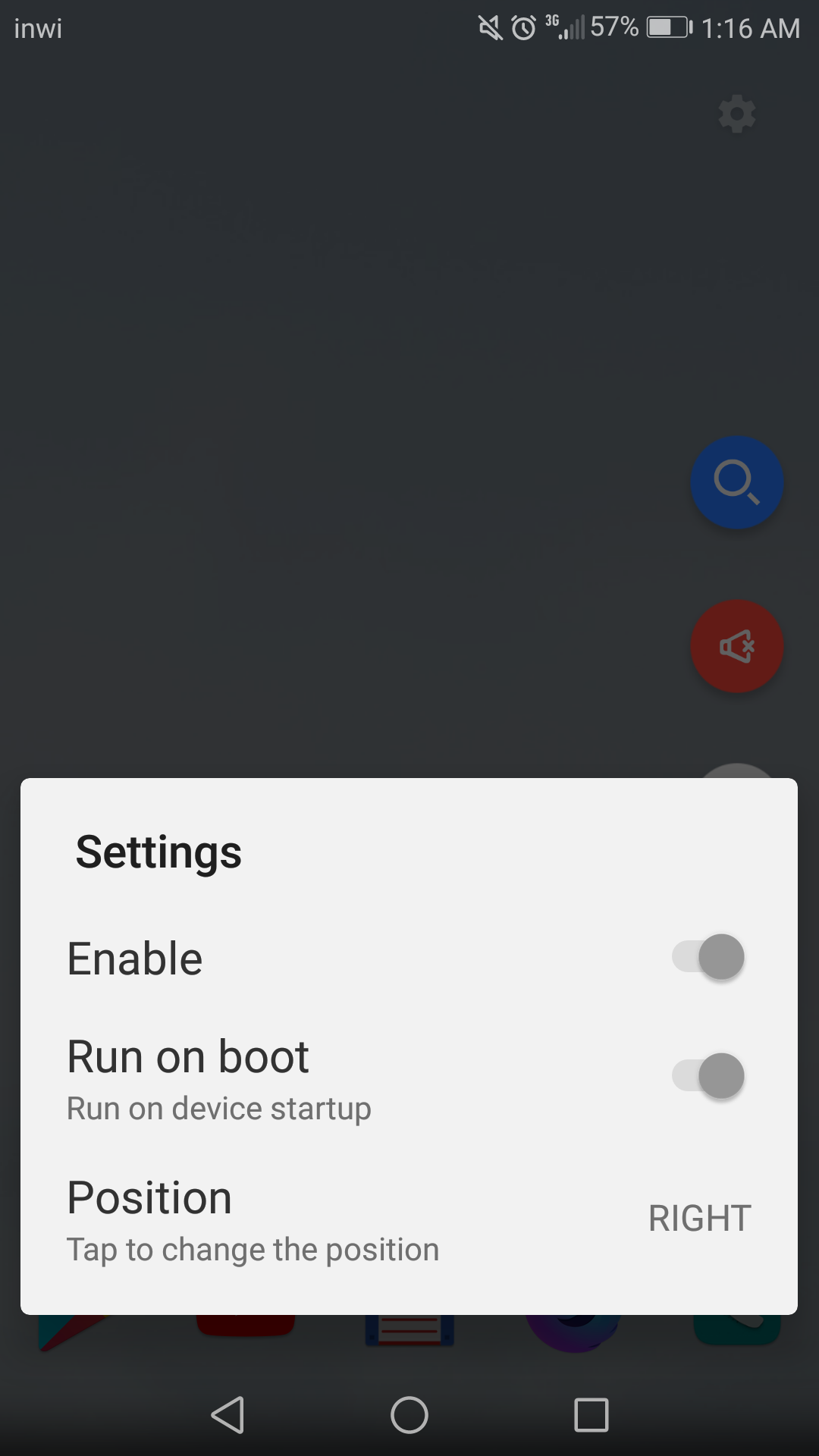 Bolt Panel 2.0 gallery image