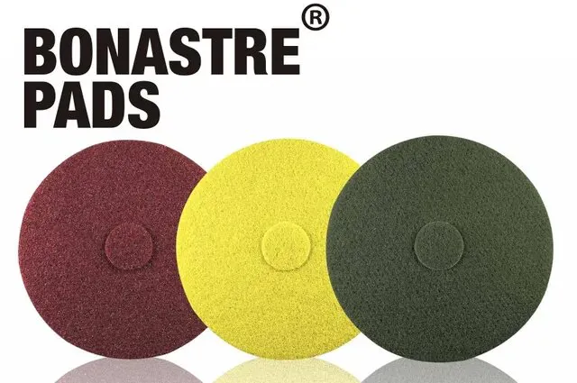 Bonastre Pads gallery image
