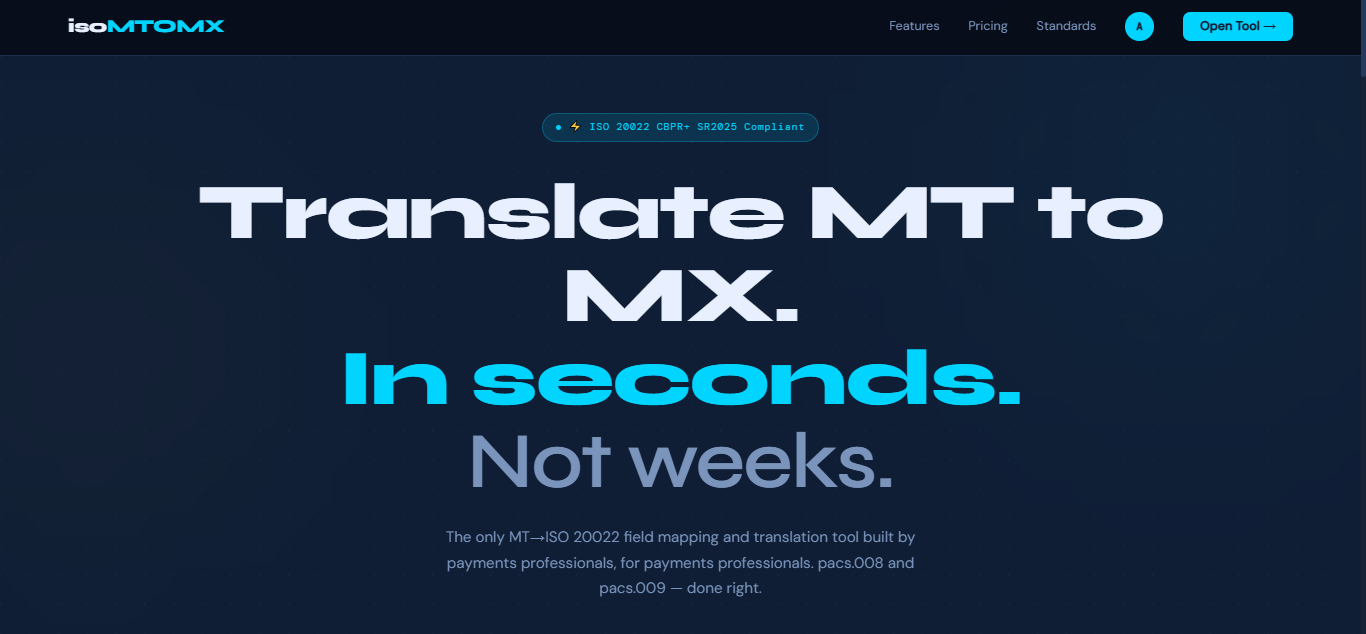 isoMTOMX gallery image