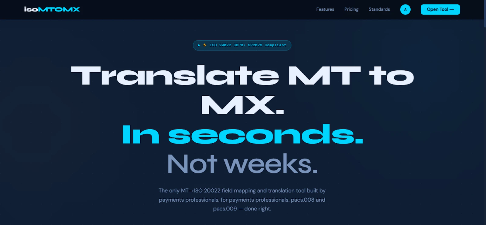 isoMTOMX screenshot 2