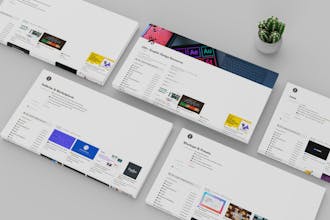 250+ Graphic Design Resources gallery image