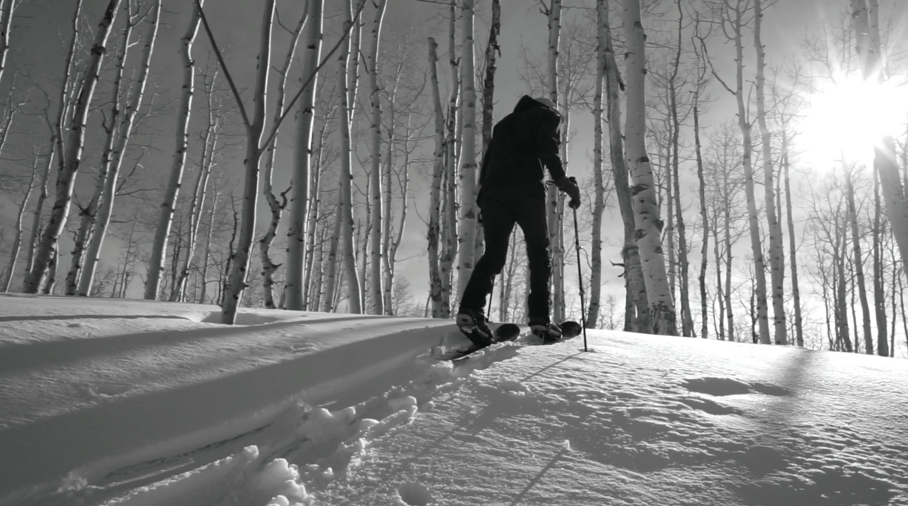 Drift Boards: Snowshoe for Snowboarders & Backcountry Travel gallery image