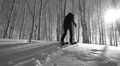 Drift Boards: Snowshoe for Snowboarders & Backcountry Travel gallery image