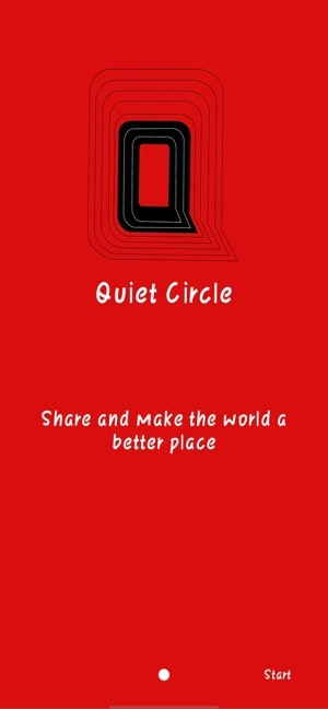 Quiet Circle gallery image