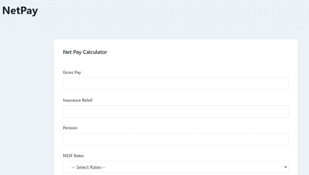 Werapay gallery image