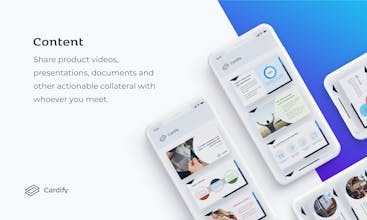 A sales tool for everyone gallery image