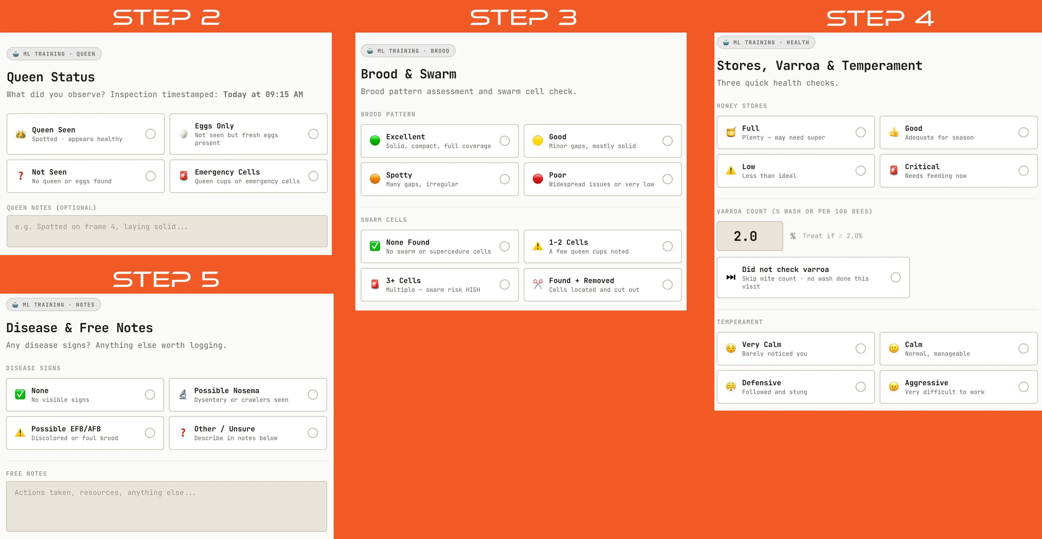 ProTopv1 - Smart Beehive Top gallery image