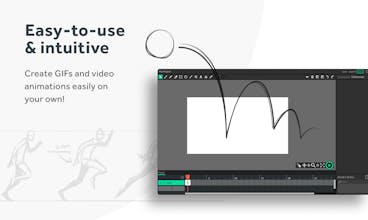 ANIMATE IT gallery image