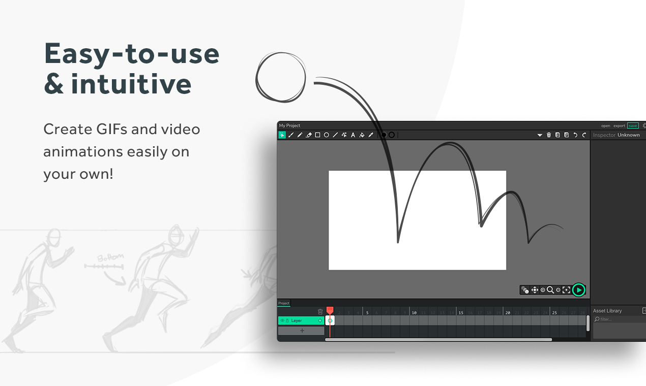 ANIMATE IT Image