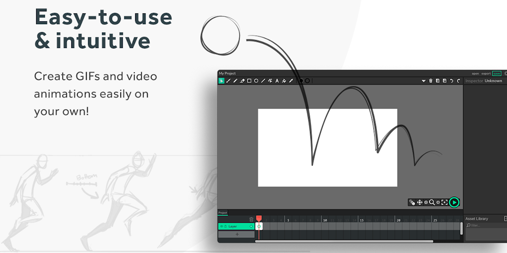 Animate It Create Gifs And Video Animations Easily In Your Browser Product Hunt