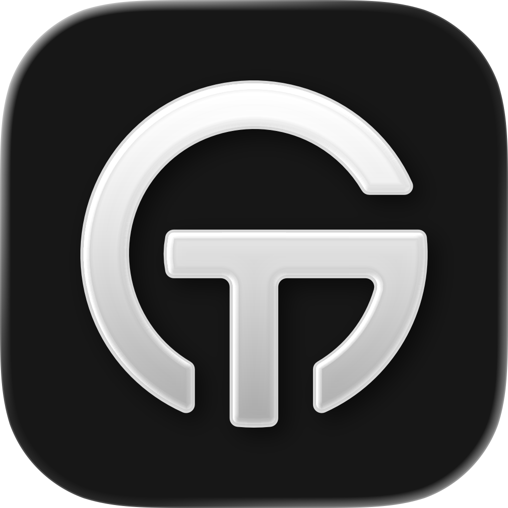 GroupTube - Product Hunt launch logo