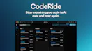 CodeRide (Beta)