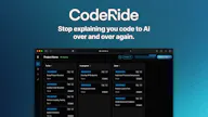 CodeRide (Beta)