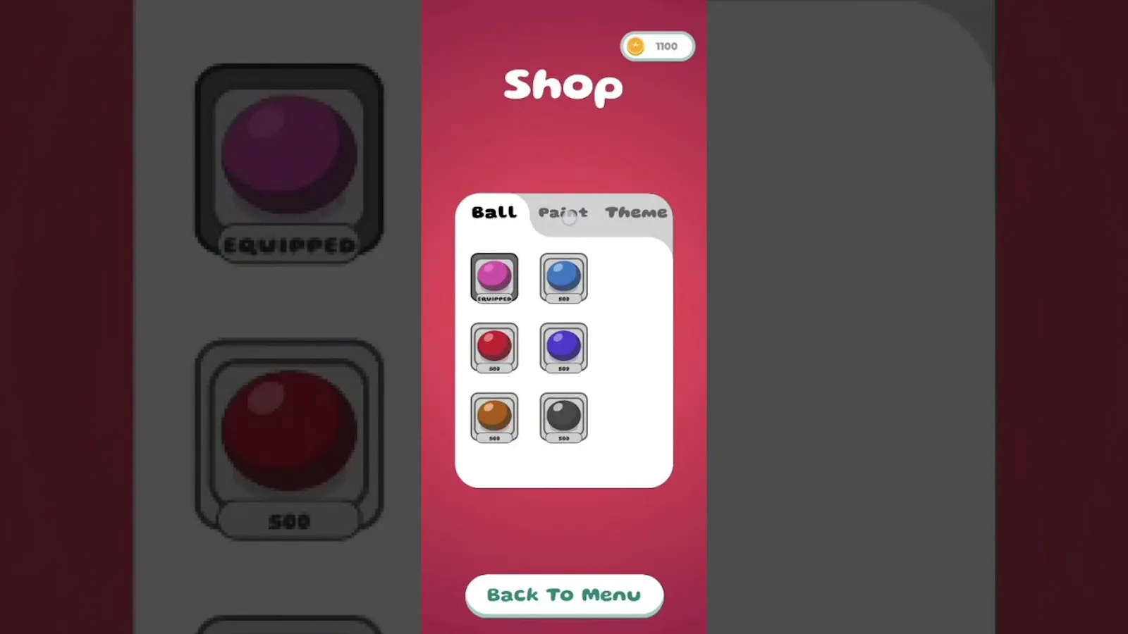 Floor Color Maze screenshot 1 (video preview)