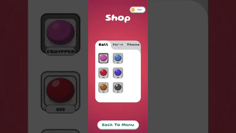 Floor Color Maze screenshot 1 (video preview)