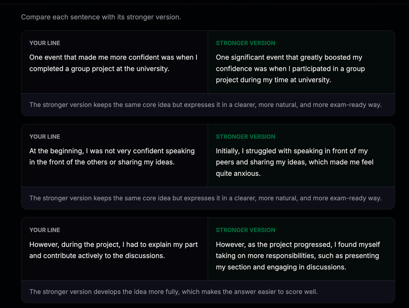SpeakAce AI gallery image