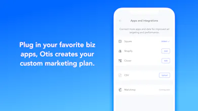 Otis gallery image
