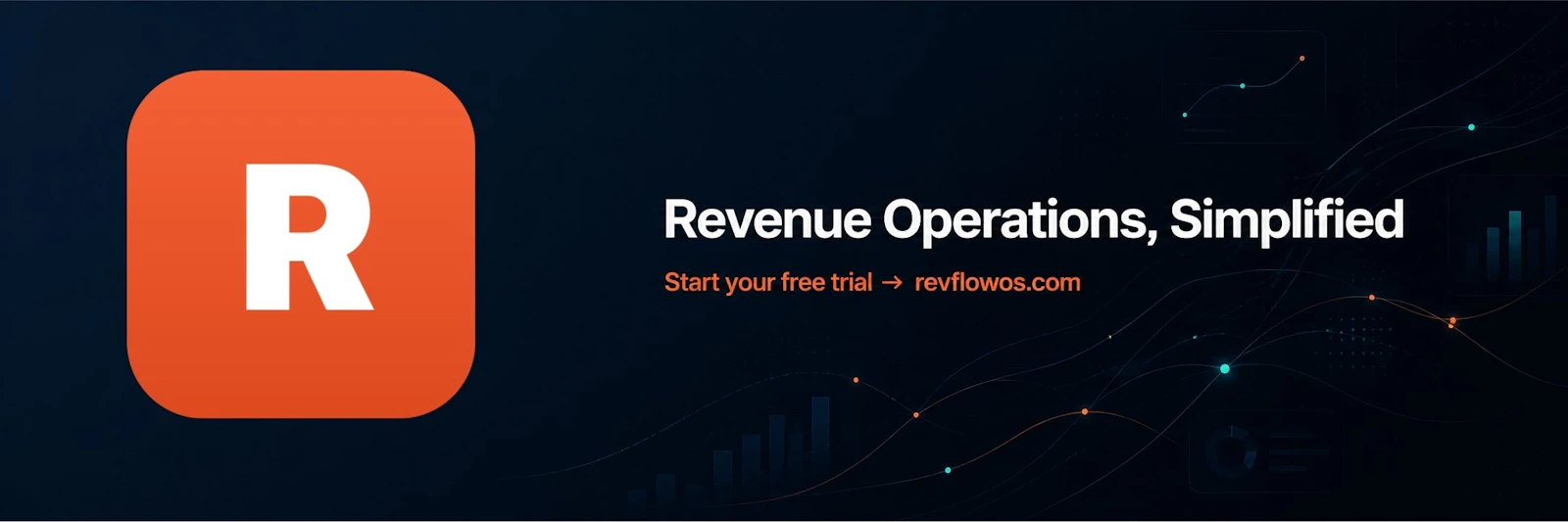 Rev Flow OS screenshot 1